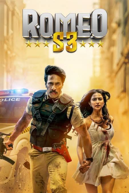 Romeo S3